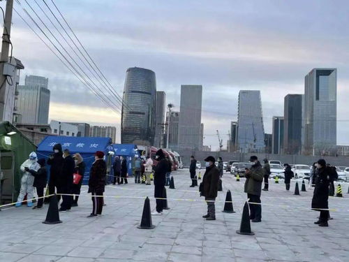 北京三天三轮核酸筛查，理解、配合与行动指南