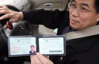 驾驶证年审，你的驾驶资格，不容忽视的年度检查