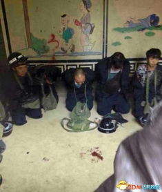 昆明晋宁征地惨案，土地征用冲突的深层剖析与反思