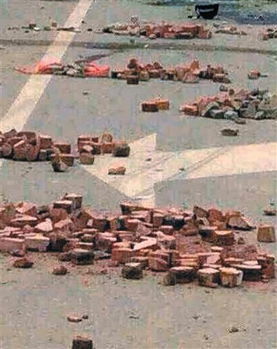 昆明晋宁征地惨案，土地征用冲突的深层剖析与反思