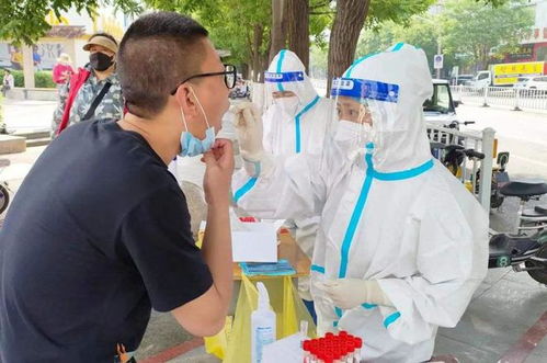 北京疫情新挑战，一家六口阳性背后的社区防控力量