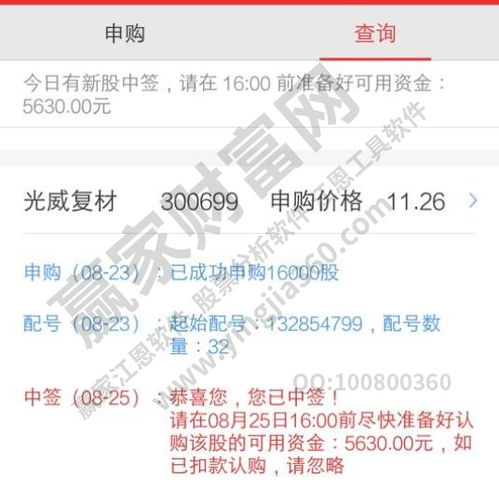 怎样申购新股，掌握申购技巧，把握投资机遇