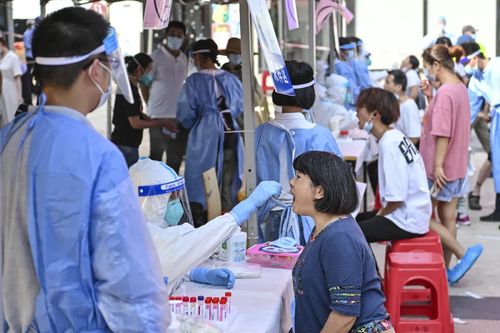 山西疫情新动态，新增确诊病例126例，防控措施升级