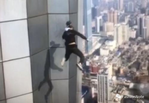 惊心动魄的瞬间，老人被高空坠猫砸晕事件全解析
