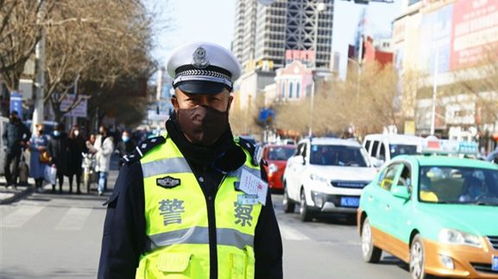 巴彦淖尔市交警支队网，守护交通平安的数字先锋