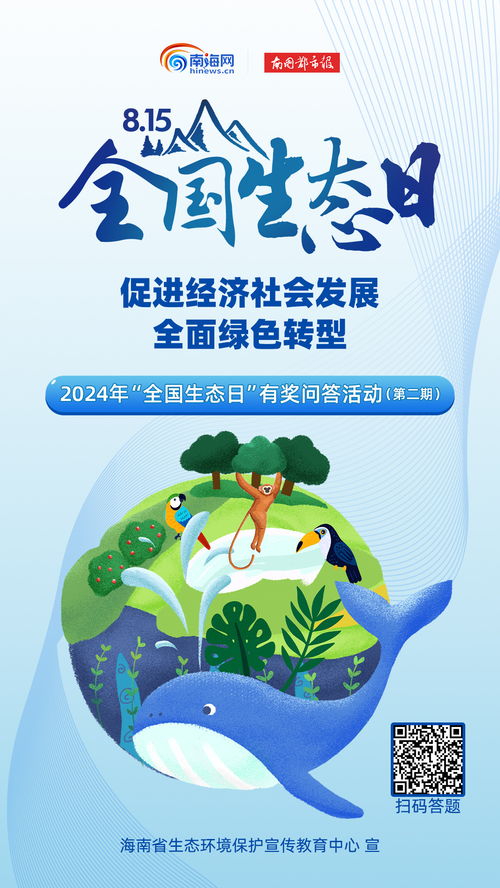 绿色生活的守护者，了解环境保护税法