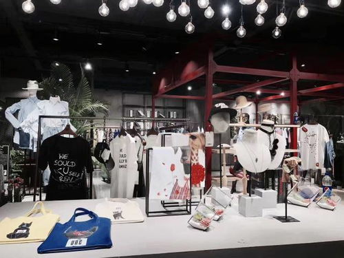 探索朵以专卖店，时尚与品质的完美邂逅