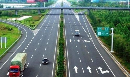 高速公路上的起跑，如何安全地从匝道驶入