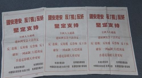 守护香港的盾牌，一文读懂香港国安法