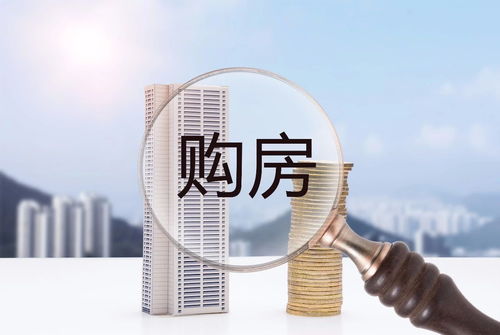 购房指南，掌握关键要点，轻松置业