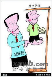 深入了解加按揭贷款，机会与风险并存