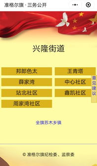 如何轻松查询您所属的街道社区，实用指南