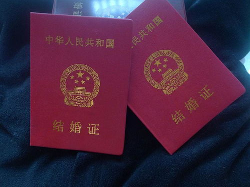 网络结婚证制作，数字化爱情证书的浪漫与实用
