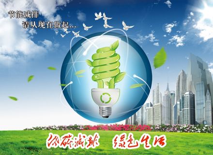 国家节能减排政策，绿色发展的驱动力