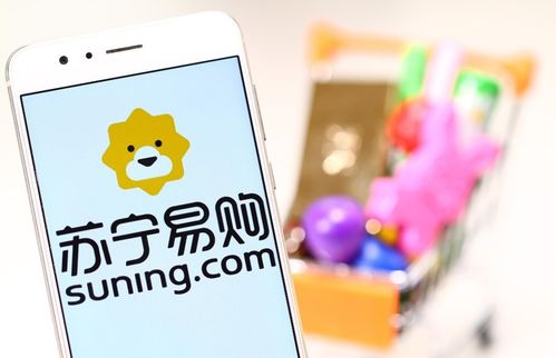苏宁易购电话支付，便捷与安全的双重奏