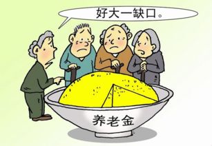 企业退休养老金，保障与挑战并存的未来