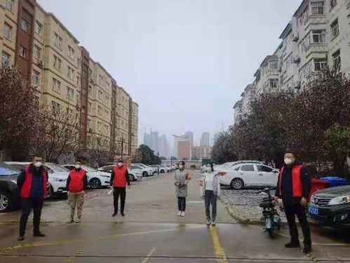 中山战疫，共筑健康防线，守护我们的家园