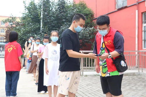 商丘疫情新动态，防控措施与市民生活影响解析