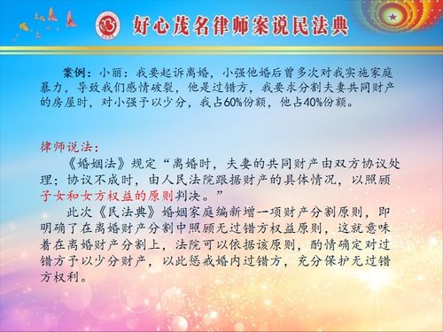 爱情与法律的桥梁，民法典婚姻家庭编的温情解读