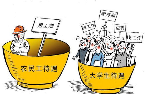 夏日打工记，学生暑假工的黄金机遇