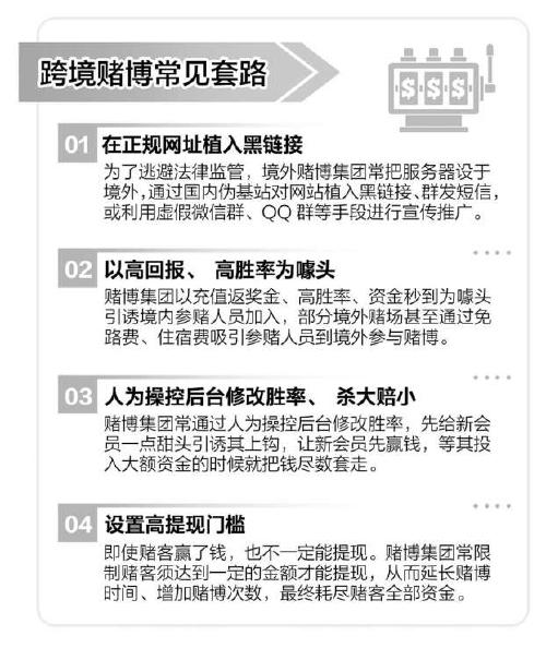 揭秘新利18不能出款，如何识别和防范网络赌博陷阱