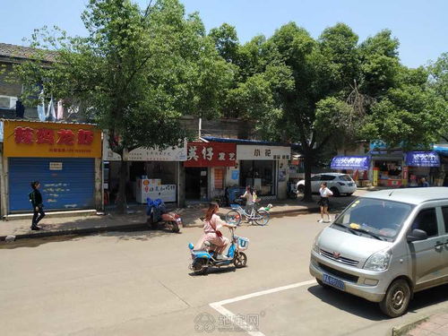 济南门头房出租，市场动态、投资价值与租赁策略全解析