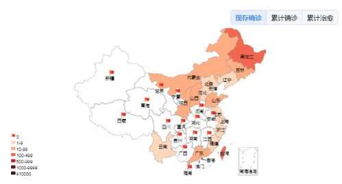 零新增的曙光，31省份再次迎来疫情清零的好消息