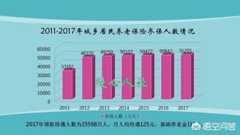 深入理解养老保险金计算公式，保障您的未来