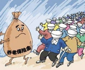 深入理解养老保险金计算公式，保障您的未来