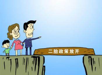 河南二胎政策，家庭规划与社会发展的新篇章
