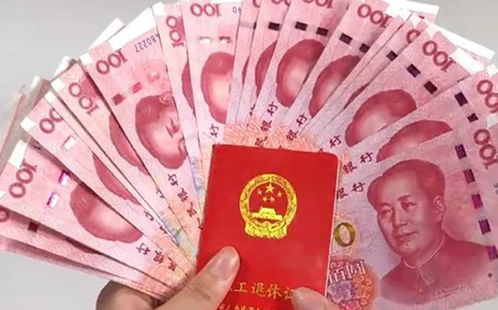 保障晚年生活，基本养老金最低标准解析