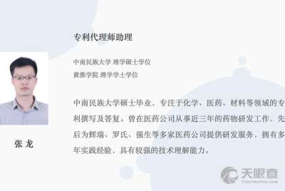 深入探索中国专利局专利检索，解锁创新的钥匙