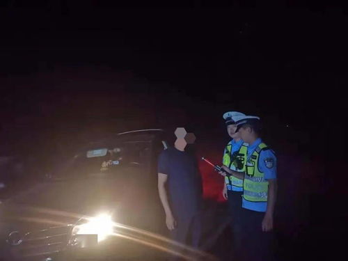 从郎永淳酒驾被拘事件看交通安全的重要性