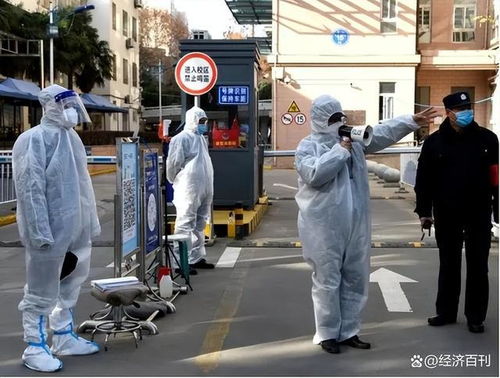 黄岛融创茂疫情，一场与时间赛跑的挑战