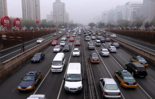 北京小客车摇号结果查询，官方指南与实用技巧
