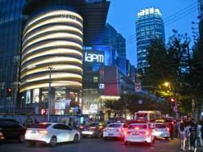 淮海西路55号，上海的隐秘角落与城市记忆