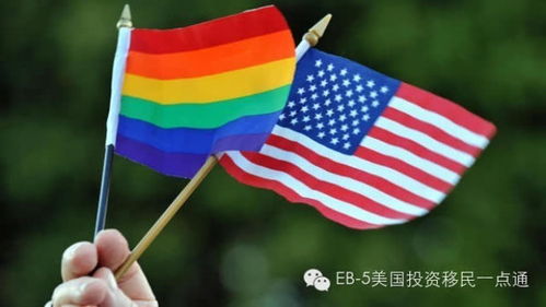 彩虹之桥，探索全球同性恋婚姻合法化的国家