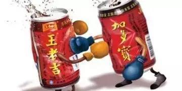 凉茶之争，加多宝与广药的法律较量及其深远影响