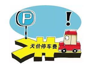 小区停车管理办法，打造和谐有序的居住环境