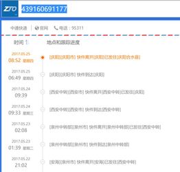深入解析，中通速递单号查不到的原因及解决方案