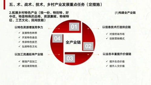 农村新政，解读中国农村发展新机遇与挑战