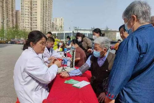 守护健康，合肥市卫生局在行动