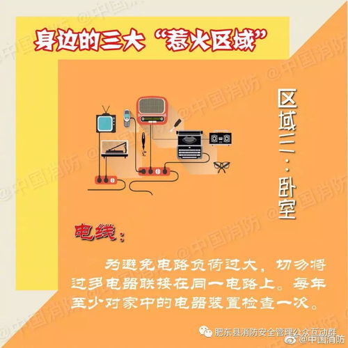 现金藏冰箱后失火，家庭财产安全与应急措施指南