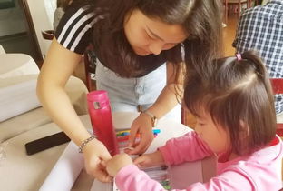 建立健康的母子关系，理解、沟通与界限