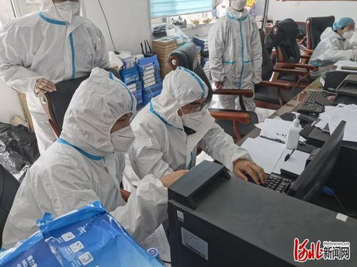 廊坊一中疫情，防控与应对策略