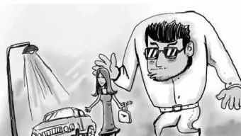 警惕引狼入室，父母如何避免让孩子陷入危险