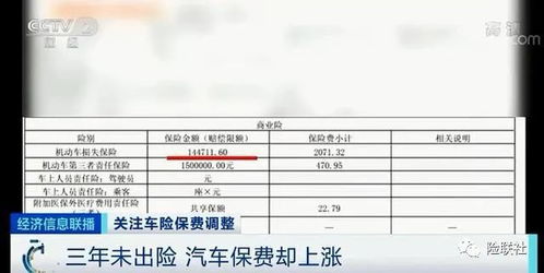 汽车保险费如何计算，深入了解保费背后的逻辑