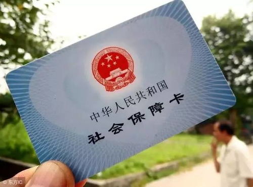 深圳劳动保障卡，劳动者权益的守护神