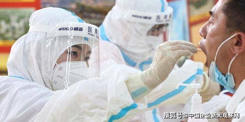 秦皇岛疫情新动态，一例确诊，全城警惕
