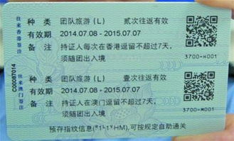 轻松出行，代办港澳通行证，开启你的港澳之旅